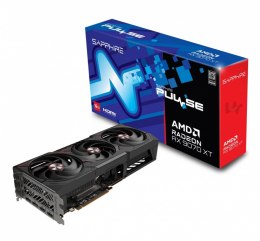 Karta graficzna SAPPHIRE Radeon RX 9070 XT PULSE 16 GB GDDR6 (11348-03-20G)