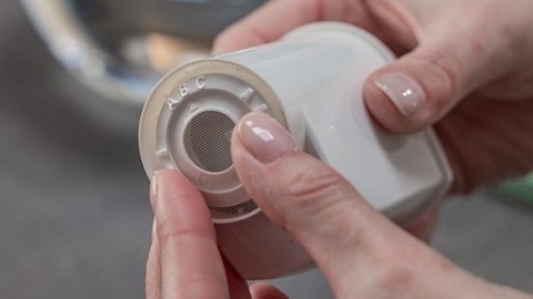 Filtr do wody Siemens TZ70063A - 6 szt.