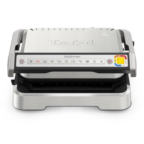 Grill Tefal OptiGrill 4w1 GC774D10 elektryczny