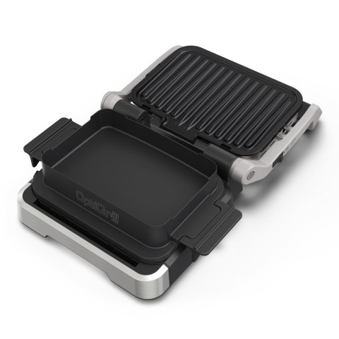 Grill Tefal OptiGrill 4w1 GC774D10 elektryczny