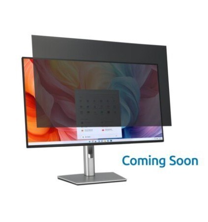 Kensington Filtr prywatyzujący do monitora High Clarity 23.8 cala (16:9)