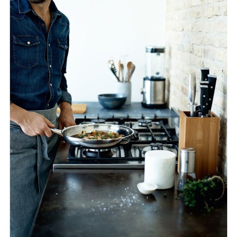 Patelnia do 1756286411 WMF 28 cm Profi Resist