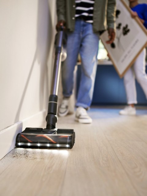 Philips 8000 series Seria Aqua 8000 XC8057/01 Bezprzewodowy odkurzacz Aqua 8000