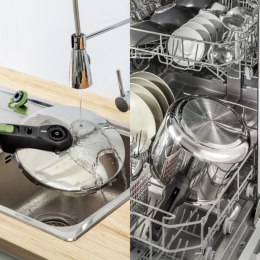 Szybkowar Tefal P2580400 Secure Modny 4 L