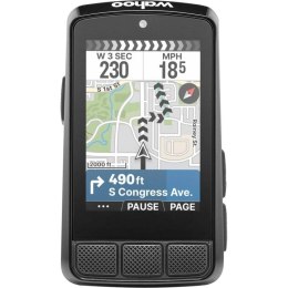 GPS Wahoo ELEMNT Bolt V3 bez ograniczeń