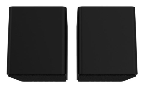 Głośniki aktywne Onkyo GX30-ARC (para), czarne