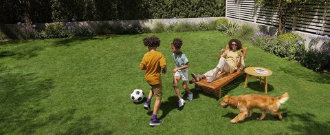 Kamera EUFY WRL 3 2+1 KIT/T88713W1