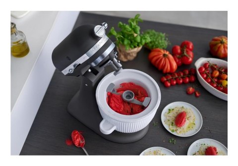 Maszynka do lodu Kitchenaid 5KSMICM Lód do golenia