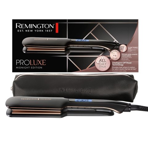 Prostownica Remington S9150B Proluxe