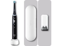 Szczoteczka Oral-B iO Series 6 Black Lava