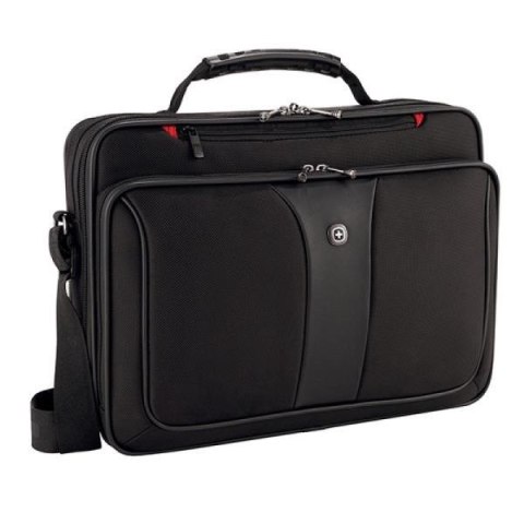 Torba na laptopa WENGER legacy 600647 (16"; kolor czarny)