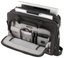 Torba/aktówka na laptopa Wenger/SwissGear 600649 40,6 cm (16") Czarna