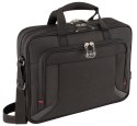 Torba/aktówka na laptopa Wenger/SwissGear 600649 40,6 cm (16") Czarna