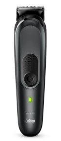 Zestaw do stylizacji Braun MGK7491 8329408 AiO Czarny
