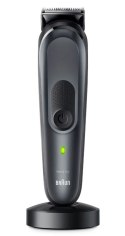 Zestaw do stylizacji Braun MGK7491 8329408 AiO Czarny