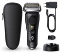Braun Series 9 Pro+ 9510s czarny
