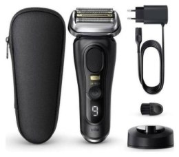 Braun Series 9 Pro+ 9510s czarny