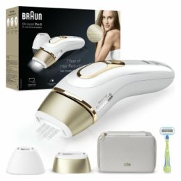 Braun Silk-expert Pro 5IPL PL5152 biało-złoty