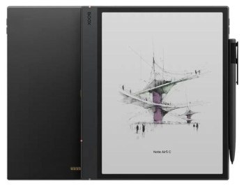 Czytnik - Onyx Boox Note Air 5 C Szary
