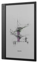Czytnik - Onyx Boox Note Air 5 C Szary