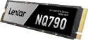 Dysk SSD Lexar LNQ790 1TB M.2 PCIe NVMe
