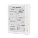 Ebook Kobo Libra Colour 7 E-Ink Kaleido 3 32GB WI-FI White
