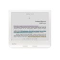 Ebook Kobo Libra Colour 7 E-Ink Kaleido 3 32GB WI-FI White