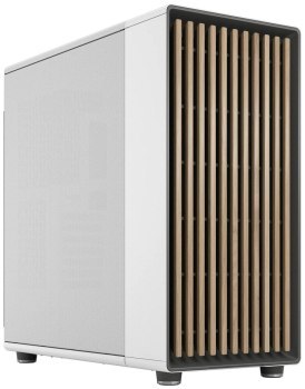 Fractal Design North XL Chalk Biała