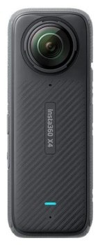 Kamera - Insta360 X4 - kamera sferyczna 360