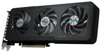 Karta graficzna - Gigabyte GeForce RTX 5060 EAGLE MAX OC 8GB DLSS 4