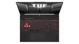 Laptop ASUS TUF Gaming A16 FA607NUG-RL117 R7 7445HS 16