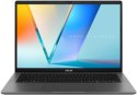 Laptop ASUS Vivobook S14 S3407CA-LY042W - Ultra 5-225H | 14'' | 16GB | 512GB | Win11H | Szary