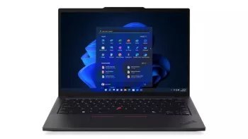 Laptop Lenovo ThinkPad T14 Gen 6 AMD 21QJ000TPB Ryzen AI 5 PRO 340 14" WUXGA 32GB 512SSD Int W11Pro