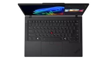 Laptop Lenovo ThinkPad T14 Gen 6 AMD 21QJ000TPB Ryzen AI 5 PRO 340 14" WUXGA 32GB 512SSD Int W11Pro
