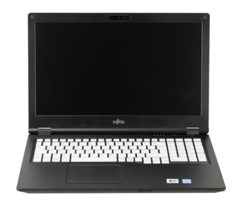 Laptop poleasingowy Fujitsu Lifebook E559 15,6" FHD i5-8265U 16GB RAM 512GB SSD Windows 11 Pro COA QWERTY