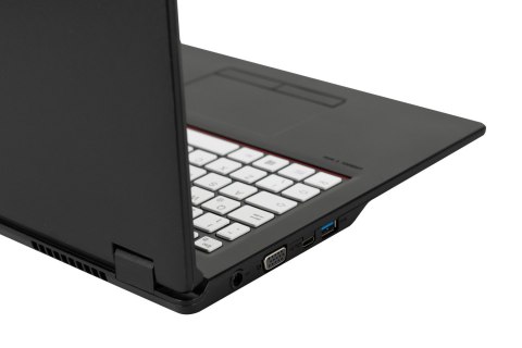 Laptop poleasingowy Fujitsu Lifebook E559 15,6" FHD i5-8265U 16GB RAM 512GB SSD Windows 11 Pro COA QWERTY