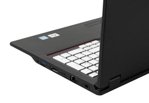 Laptop poleasingowy Fujitsu Lifebook E559 15,6" FHD i5-8265U 16GB RAM 512GB SSD Windows 11 Pro COA QWERTY