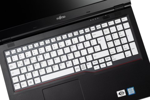 Laptop poleasingowy Fujitsu Lifebook E559 15,6" FHD i5-8265U 16GB RAM 512GB SSD Windows 11 Pro COA QWERTY