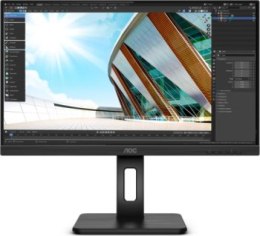 Monitor AOC LED 24 24P2Q