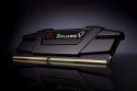 Pamięć - G.SKILL Ripjaws V Black 32GB [4x8GB 3200MHz DDR4 CL16 XMP2.0 DIMM]