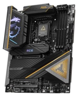 Płyta główna - MSI MEG Z890 ACE