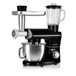 Robot planetarny Zeegma Planeet Multi z blenderem i maszynką do mielenia 1900W