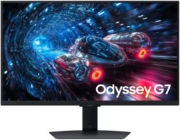 Samsung Odyssey LS27FG702EUXEN - 180Hz 4K | 360Hz Full HD | IPS | 27''
