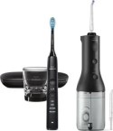 Szczoteczka - Philips Sonicare DiamondClean 9000 HX3886/43 czarny