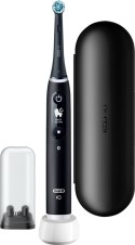 Szczoteczka magnetyczna ORAL-B iO Series 6 Czarny Czarny (iO Series 6 Black)