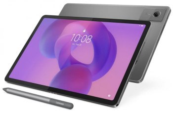 Tablet Lenovo Idea Tab 11'' MATT (TB336FU) 8/256GB WiFi (ZAFR0949PL) szary + rysik
