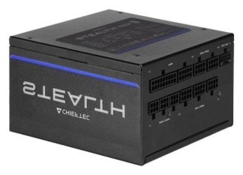 Zasilacz - Chieftec SPX-1200-FC