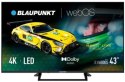 Blaupunkt 43ULW6000S