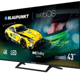 Blaupunkt 43ULW6000S