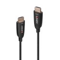 Kabel HDMI hybrydowy z fiber optic długości 20 metrów